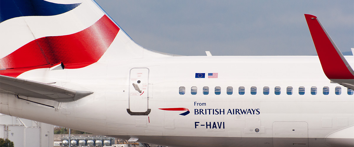 VLM Airlines, F-HAVI