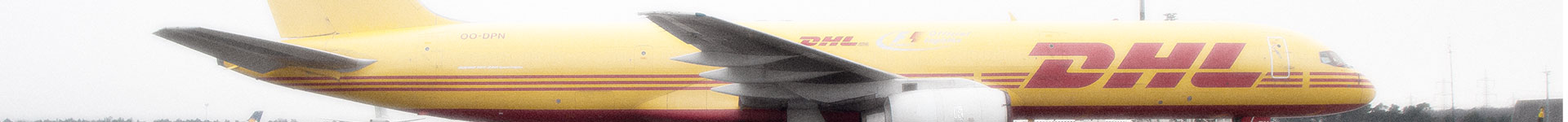 DHL (European Air Transport)