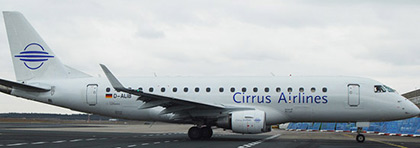Cirrus Airlines