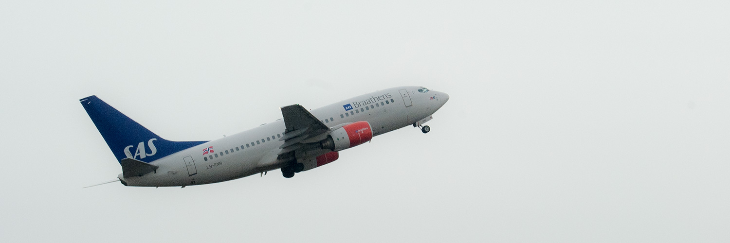 SAS Scandinavian Airlines