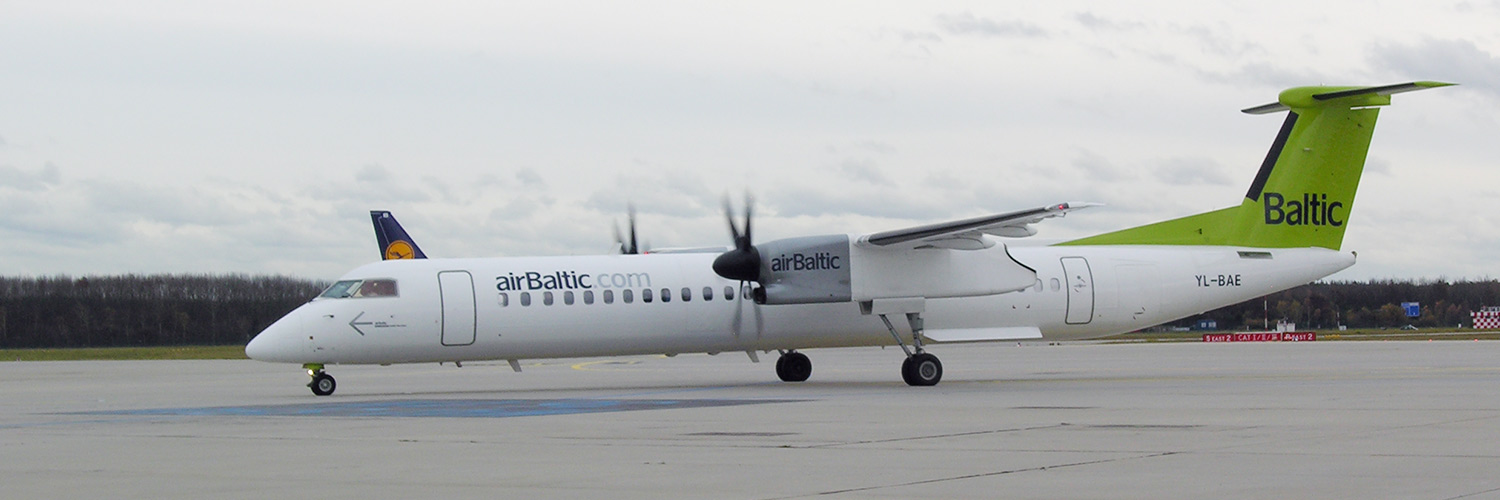 Air Baltic
