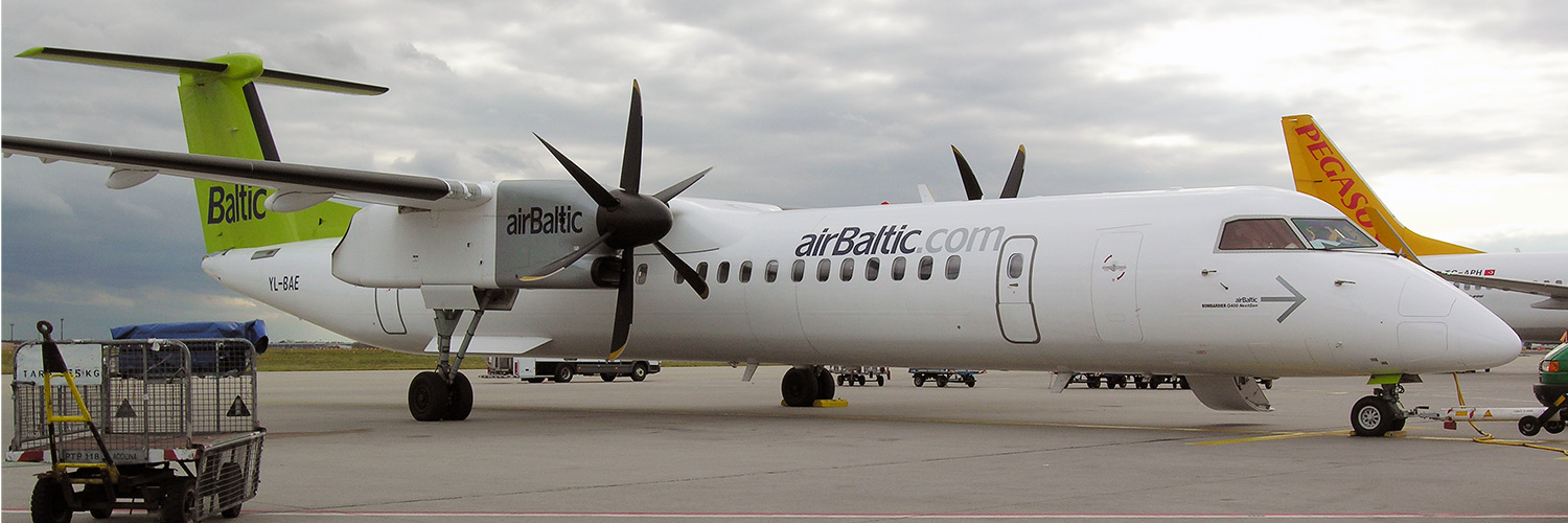 Air Baltic