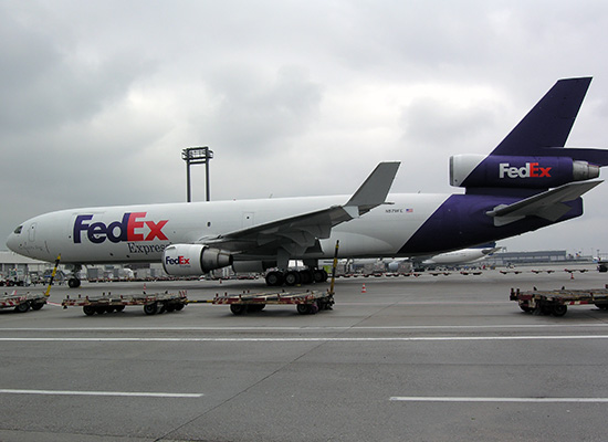 FedEx