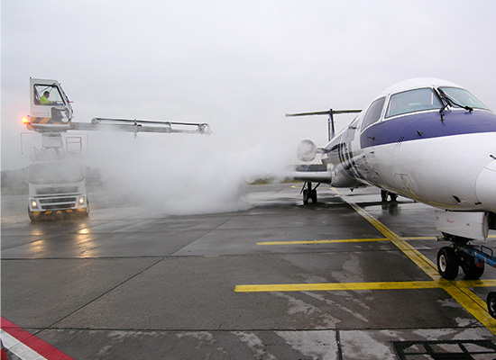 Frankfurt am Main Airport